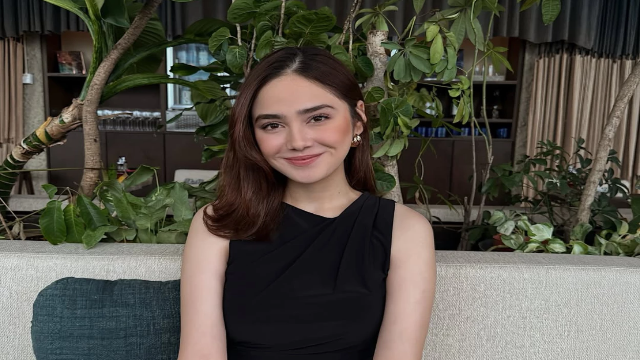 Biodata Syifa Hadju: Profil Lengkap Aktris Muda Berbakat